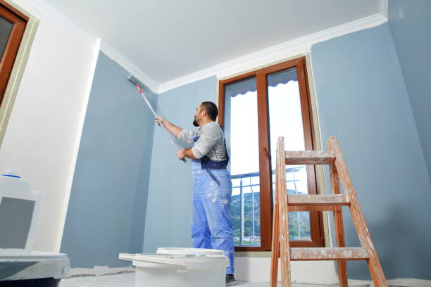 Best Post-Construction Mold Inspection  in Avenel, NJ
