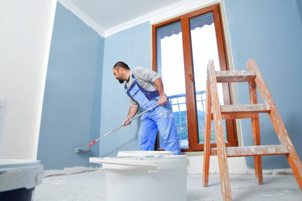 Best Asbestos and Lead Testing During Mold Inspection  in Avenel, NJ