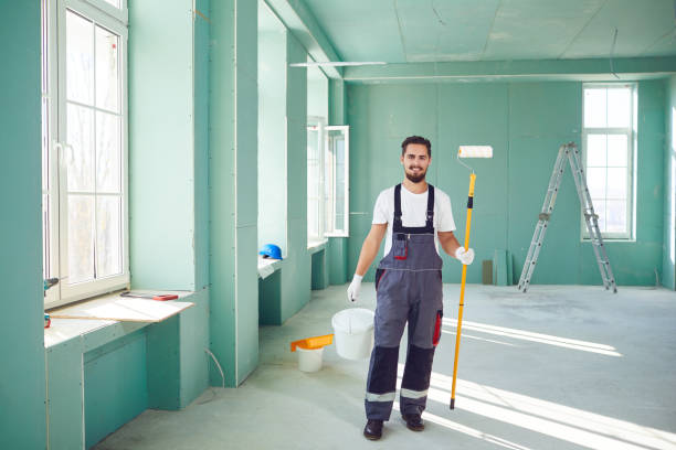 Best Commercial Mold Inspection  in Avenel, NJ