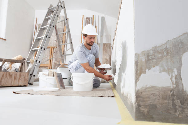 Best Mold Remediation for Vacation Homes  in Avenel, NJ