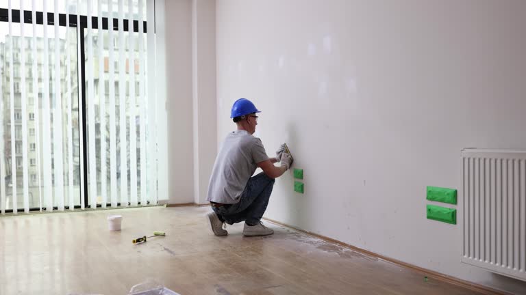 Best Mold Documentation for Insurance Claims  in Avenel, NJ
