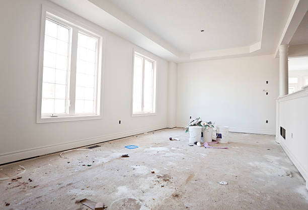 Mold Odor Removal Services in Avenel, NJ
