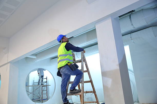 Best Industrial Mold Remediation  in Avenel, NJ